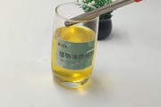 燃料油(燃料油多少钱一吨)
