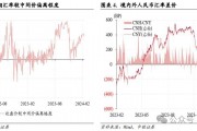 人民币外汇市场(人民币外汇市场包括在岸市场和离岸市场)
