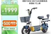 轻捷电动车(轻捷电动车改名字了吗)