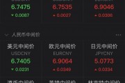 人民币及时汇率(人民币即时汇率查询)