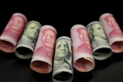 人民币贬值对银行(人民币贬值对银行是利好还是利空)