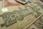 人民币2000汇率加币(加币对人民币的汇率走势图)