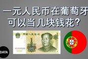 葡萄牙与人民币即时汇率(葡萄牙币兑人民币汇率是多少?)