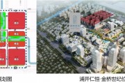 浦东金桥(浦东金桥二手房房价)