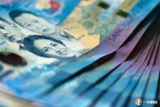 人民币比披索(人民币兑披索汇率走势)