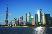 浦东浦西(浦东浦西怎么分图片)
