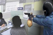抢劫7200人民币判多久(抢劫7200人民币判多久刑期)