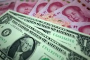 人民币暴涨原因(今天人民币大涨的原因)