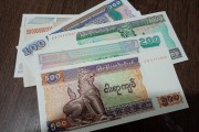 人民币1000汇率缅币(人民币1000汇率缅币多少钱)