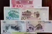 人民币中国元(中国人民币1000元图片)