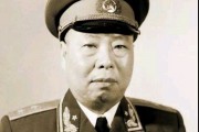 邱会作(四野将帅名单)