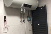 热水器(热水器不出热水是什么原因)
