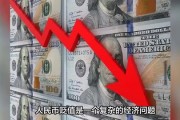 人民币贬值受益是什么(人民币贬值受益是什么意思啊)
