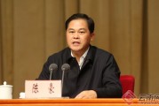 秦光荣简历的简单介绍
