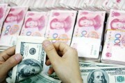 强势人民币能持续多久(人民币强势利好什么股)