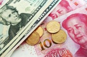 人民币美元大幅贬值(人民币贬值,美元汇率上升还是下降)