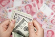 人民币贬值买进外币(2024人民币将大幅贬值)