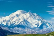 七大洲最高峰(七大洲最高峰是什么峰)