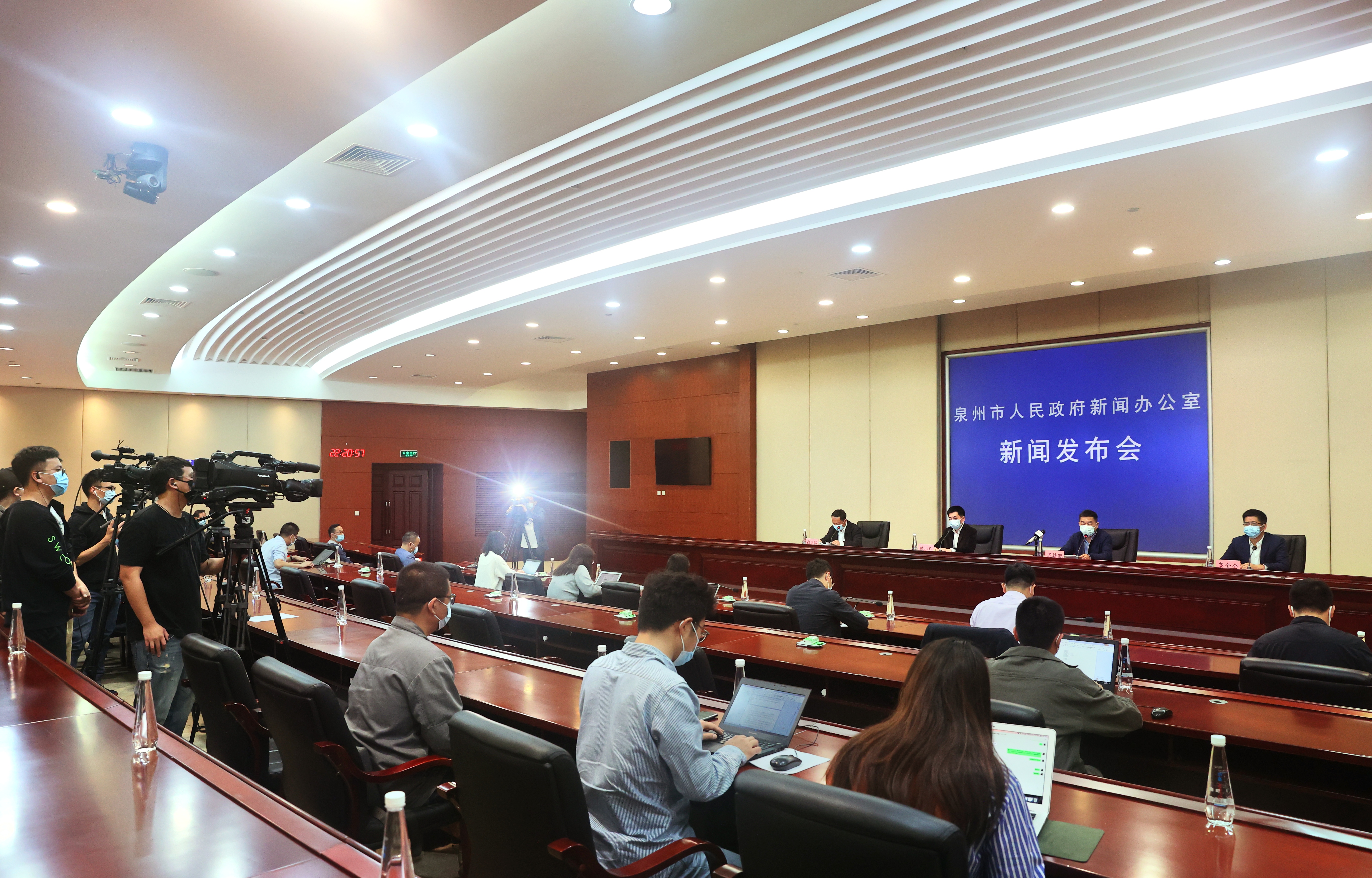 泉州新闻发布会(泉州新闻门户网站)