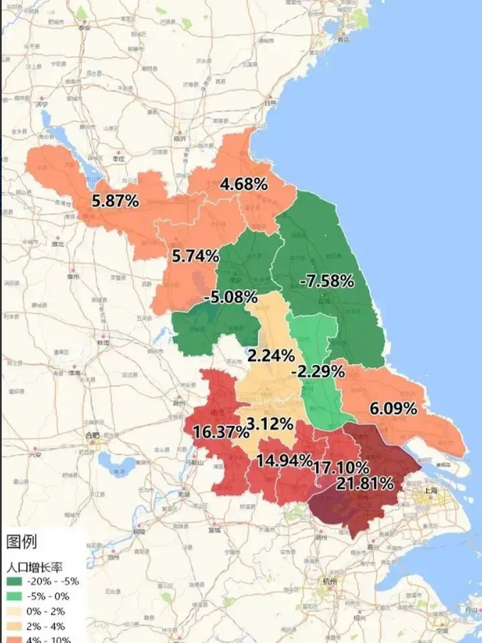 人口流入(人口流入省份排名)