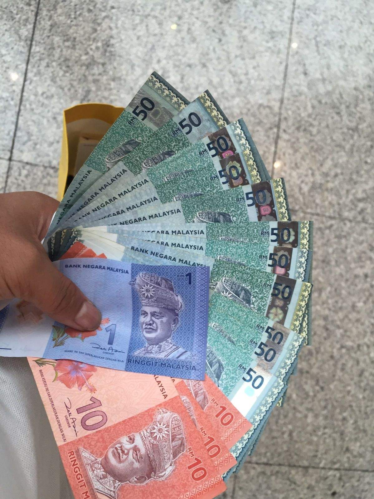 人民币250等于多少马币(rmb2500是多少人民币)