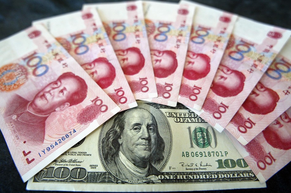 人民币15万等于多少美元(15万人民币换多少美金怎么算)