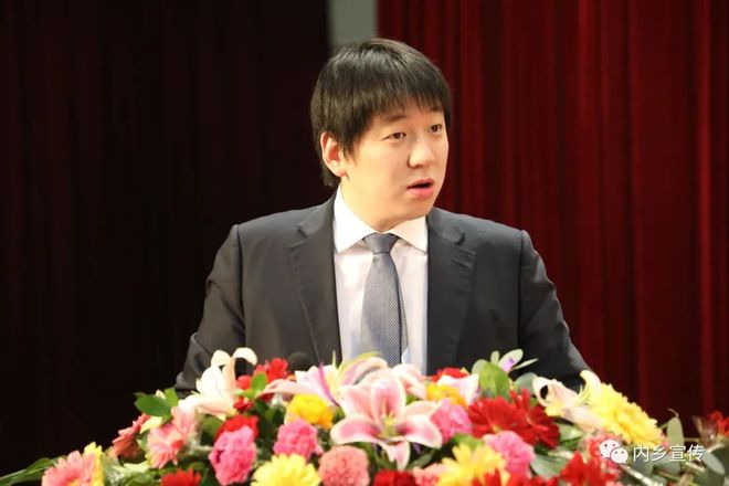 秦牧原(秦牧原为什么只有高中学历)