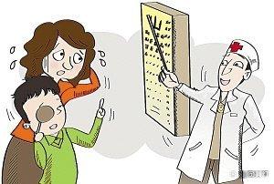 青少年近视眼(渐进片和单光片哪种适合青少年近视眼)
