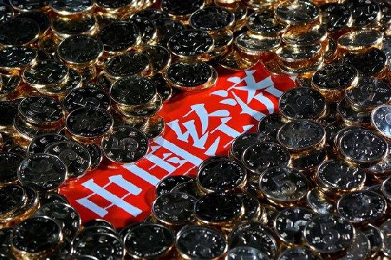 人民币贬值百分比(人民币贬值率是多少)