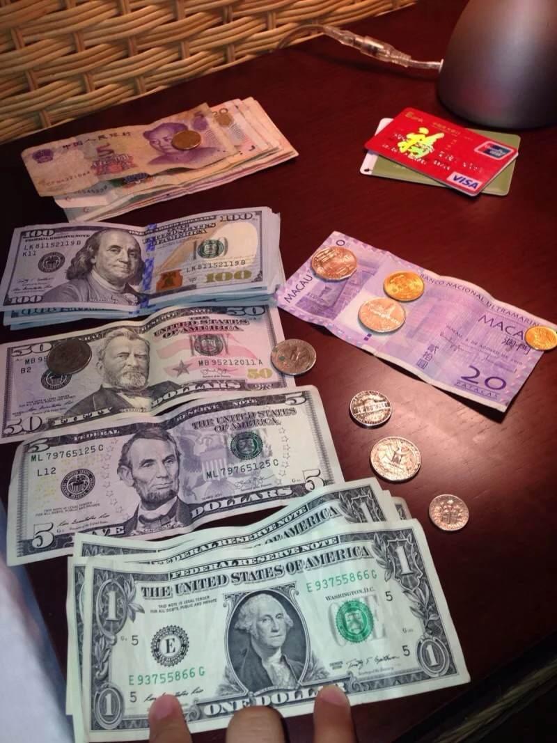 人民币2万等于多少美元(两万人民币等于多少美元?)