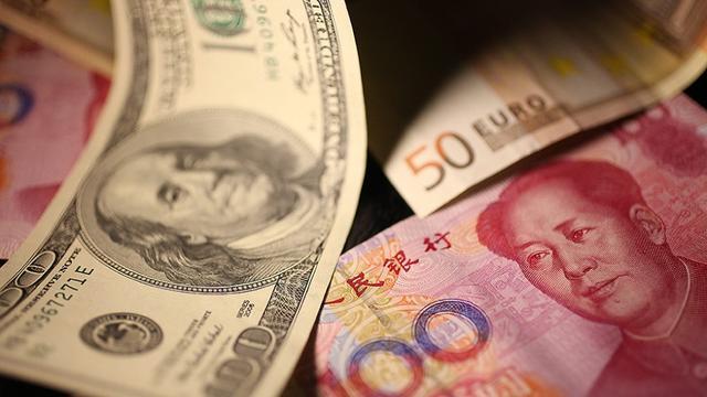 人民币被低估多少(人民币被低估对国内经济的影响)