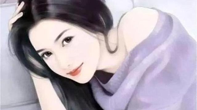 妻心(妻心如故 小说)