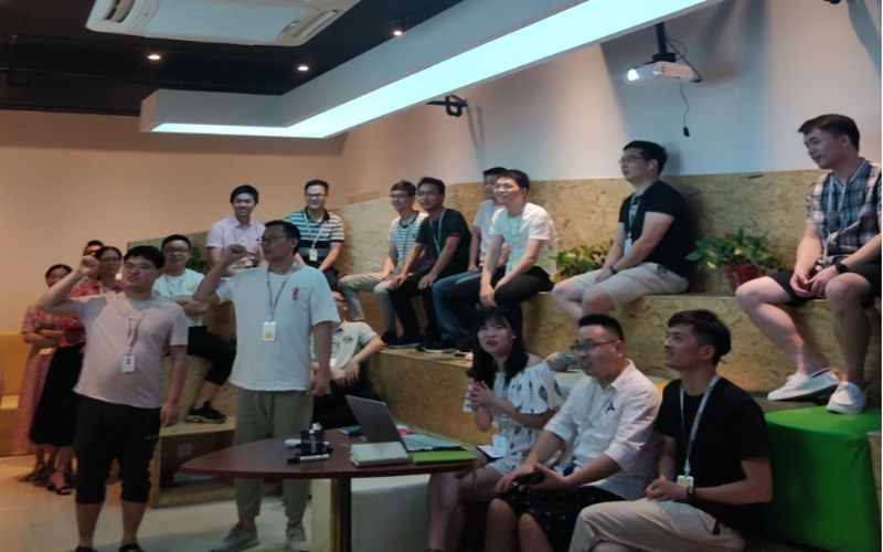 企迈云商(企迈云商小程序)