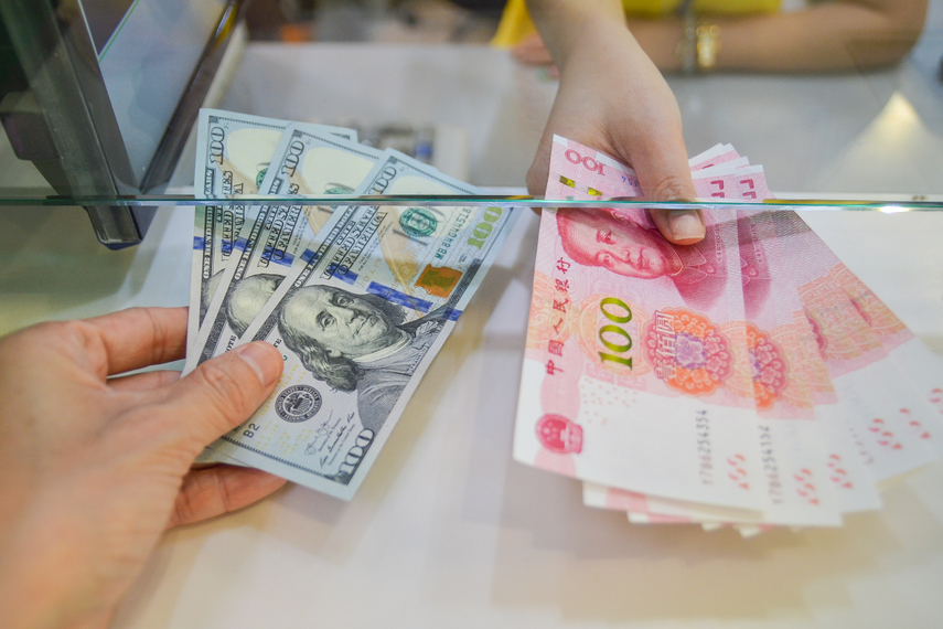 人民币3万多少美元(人民币3万等于多少美金)