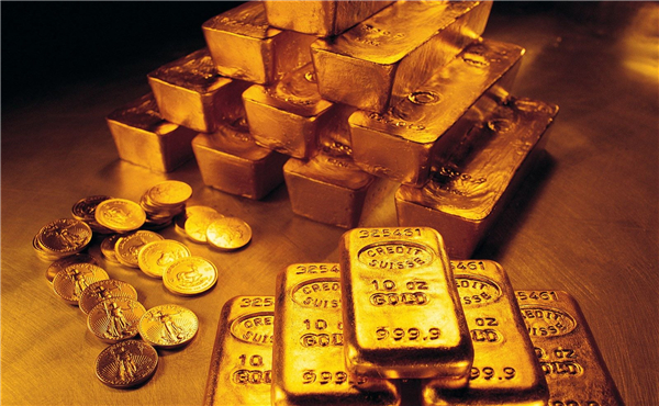期货黄金(期货黄金是什么意思)