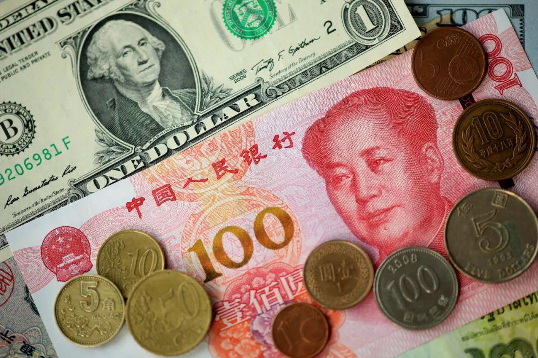 七十年代美元和人民币汇率(七十年代美元和人民币汇率对比)