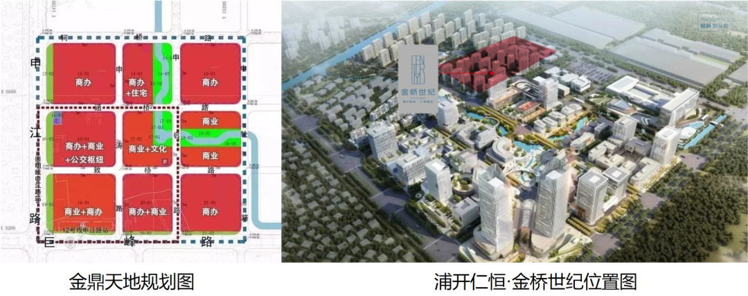 浦东金桥(浦东金桥二手房房价)