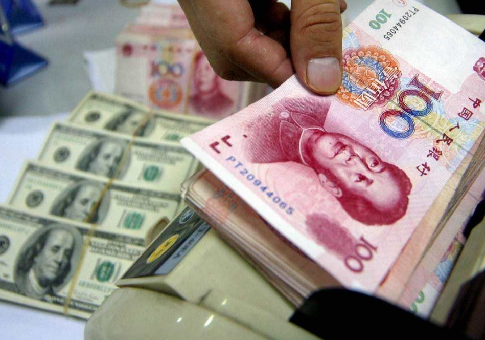 人民币贬值与大宗商品(人民币贬值大宗商品如何走)