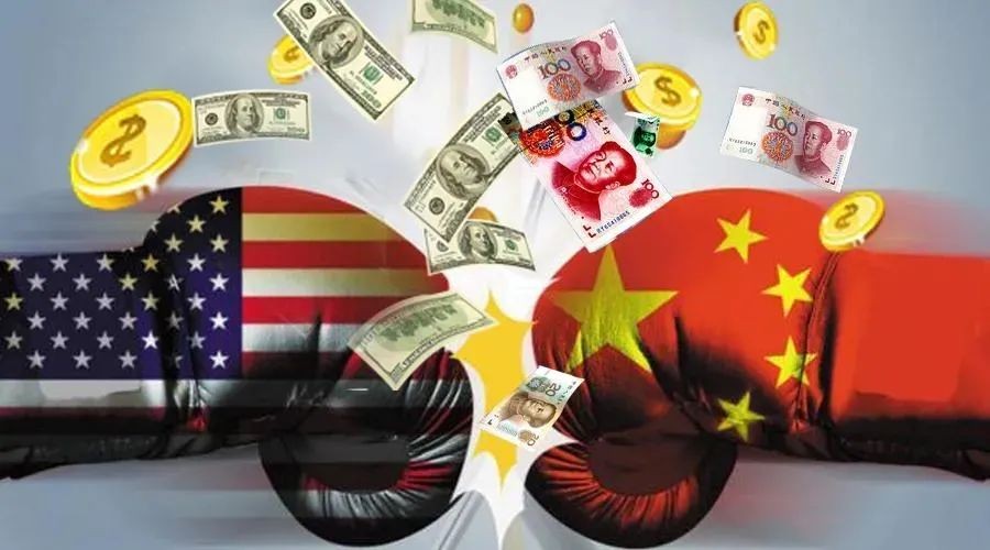 人民币贬值与大宗商品(人民币贬值大宗商品如何走)
