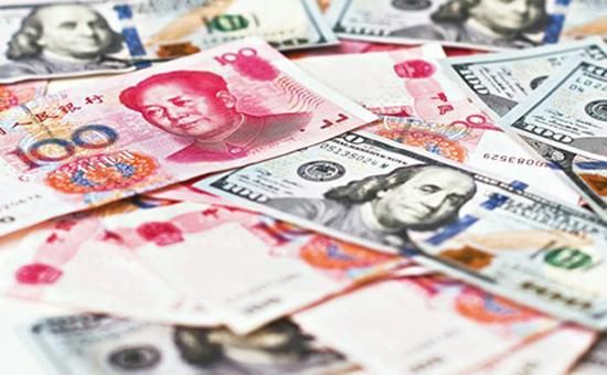 强势人民币能持续多久(人民币强势利好什么股)