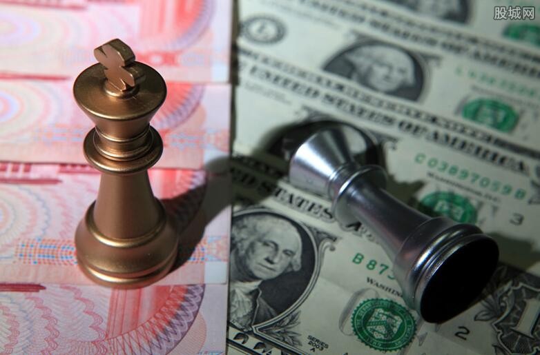 企业美金兑换人民币现汇(企业美金兑换人民币现汇多少)