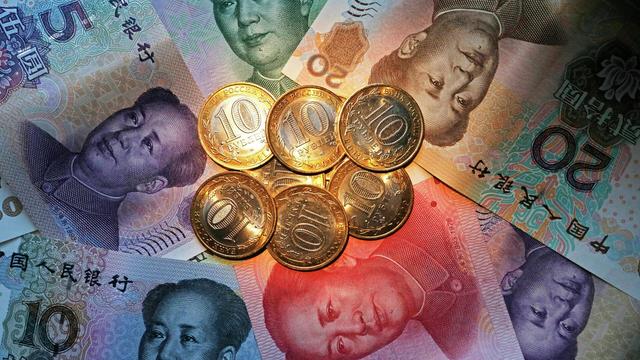 人民币8月升值(人民币八月份汇率)