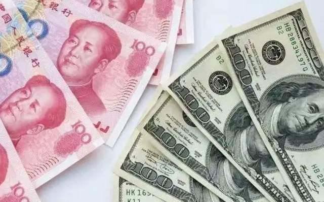 人民币贬值10%抵消关税(人民币贬值国家会采取什么政策)