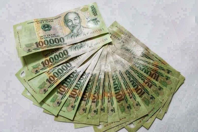 人民币100兑越南盾汇率(100人民币兑换越南币汇率是多少)