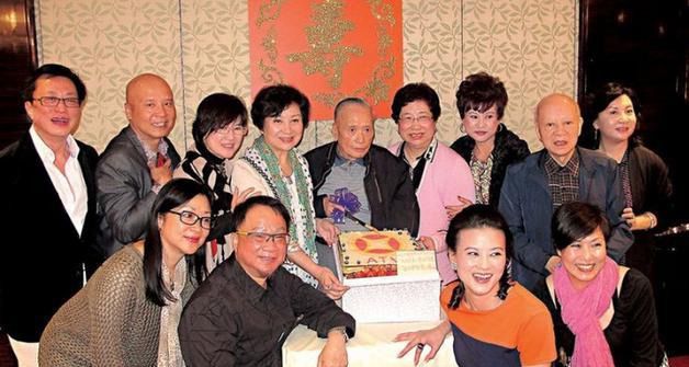 邱德根(邱德根楼)