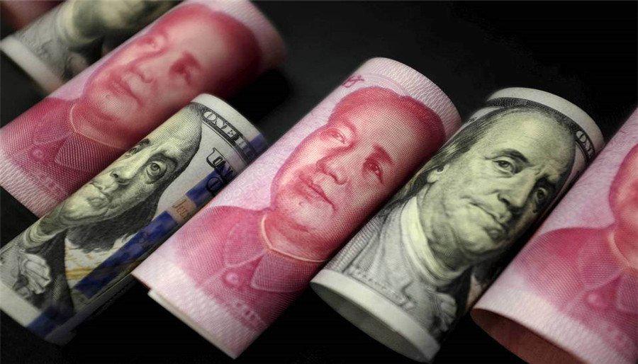 人民币加息汇率(人民币加息汇率会涨还是跌)