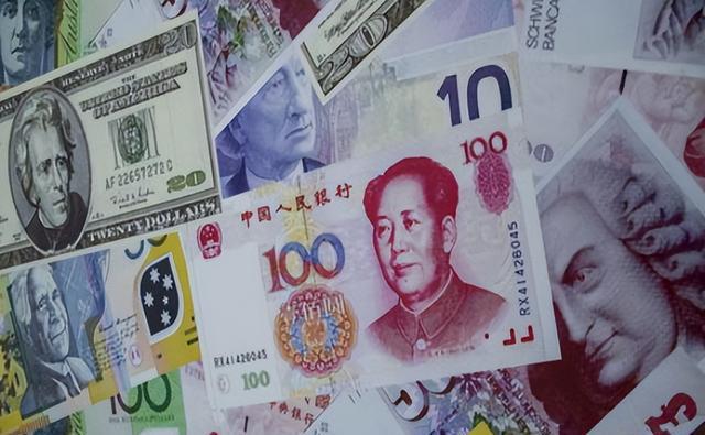 人民币比俄罗斯值钱吗(人民币等于俄罗斯多少钱)