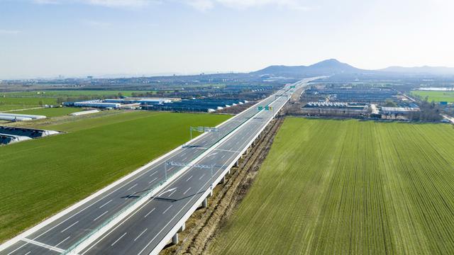 齐鲁高速(齐鲁高速公路股份有限公司)