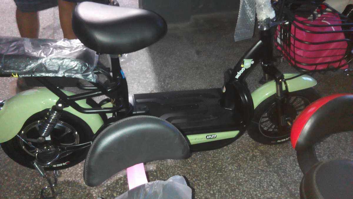 轻捷电动车(轻捷电动车改名字了吗)