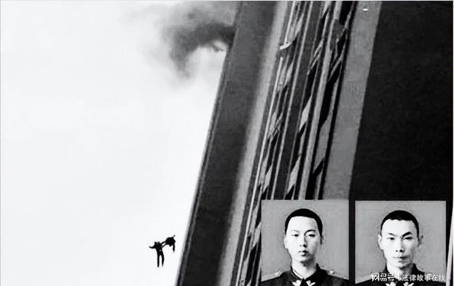 钱凌云刘杰(钱凌云刘杰因为啥坠楼)